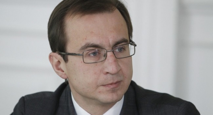 Глава инвестагентства: придут ли в Киев 10 млрд инвестиций