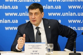 Укрпочта отчиталась о прибыли за 2015 год