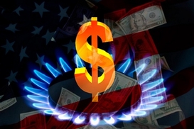 США начали экспорт сжиженного сланцевого газа