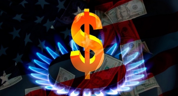 США начали экспорт сжиженного сланцевого газа