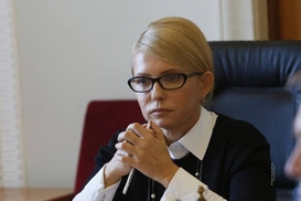 Стало известно,сколько Тимошенко задекларировала доходов
