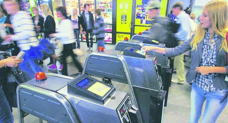 В Киеве может подорожать общественный транспорт