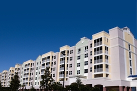 Новостройки эконом и комфорт-класса продолжают возводить