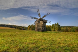 Киеву вернули 109 га земли возле Пирогово