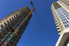 ЖК "Мозаика": снести нельзя оставить