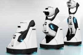 Вещи четвертой индустриальной