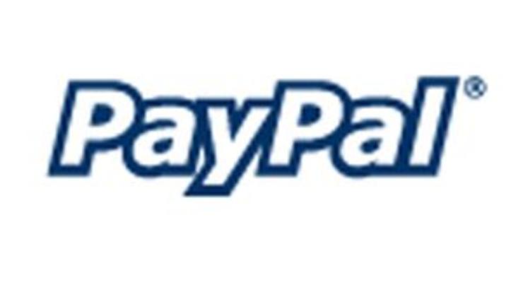 PayPal обновил дизайн приложения