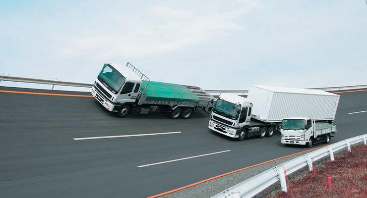 Вопрос о транзите грузовиков может быть урегулирован в течение 10 дней - Пивоварский