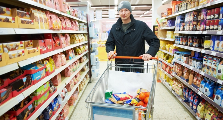 Рост цен продолжается