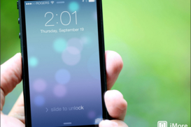 В случае ремонта iPhone не в авторизированной точке -  "error 53"