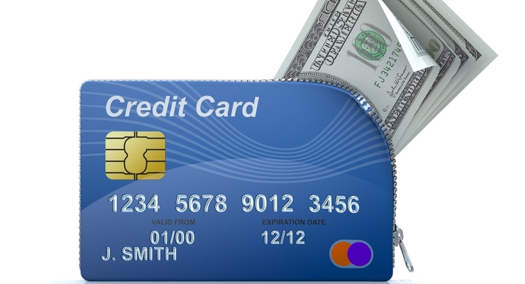 Затраты на обналичивание - 10,46%