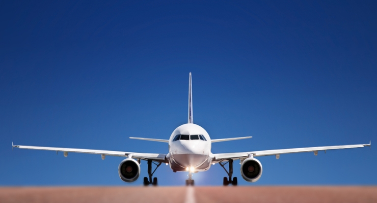 Минус самолет до Москвы плюс два - до Риги и Минска