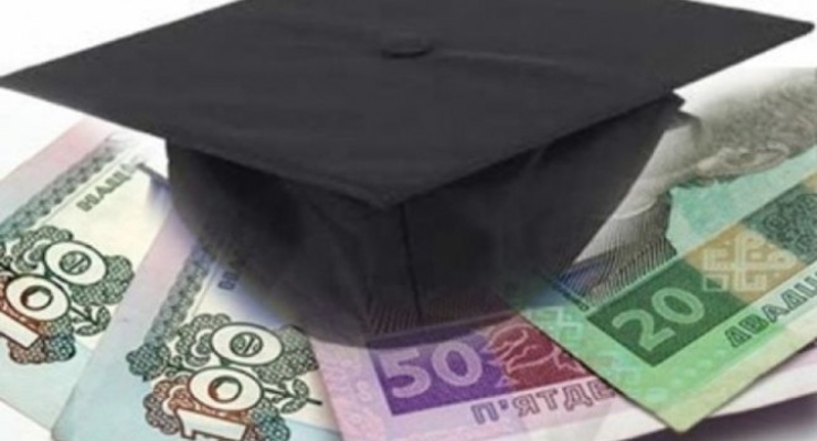 Вузы минус Коррупция