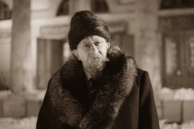 Кулаков Виталий: Разруха не на Востоке, а в головах…