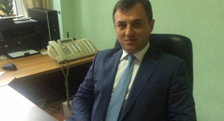 Член НКРЭКУ Тарасюк решил подать в отставку