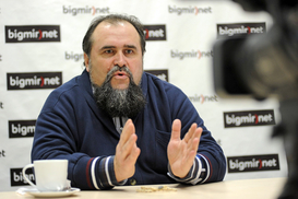 Повышение зарплат и пенсий украинцам не светит - эксперт Охрименко