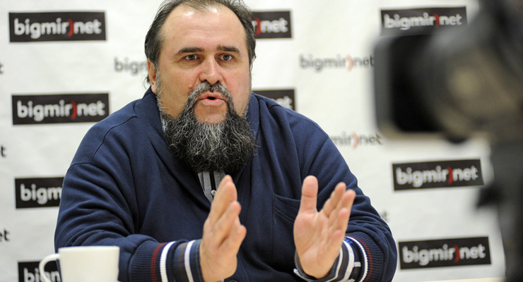 Повышение зарплат и пенсий украинцам не светит - эксперт Охрименко