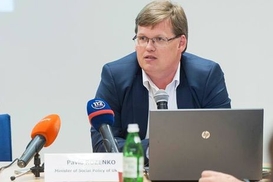 Министр соцполитики выступил за увеличение выплат переселенцам на аренду жилья