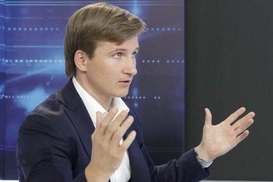 Аудицкас: Надо превратить $1,5 млрд убытков в $5 млрд прибыли