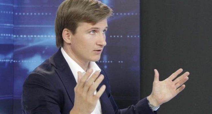 Аудицкас: Надо превратить $1,5 млрд убытков в $5 млрд прибыли