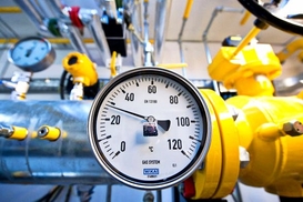 Уловка Коболева: как заставить Газпром качать газ через Украину