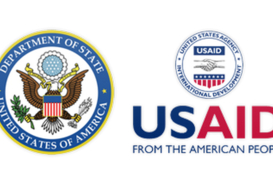 USAID наймет агентство для пиара реформ в Украине