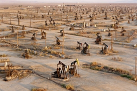 Нефтедобывающую отрасль США ждет кризис