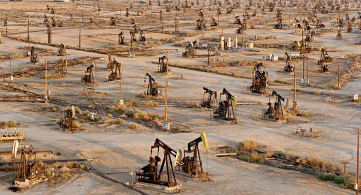 Нефтедобывающую отрасль США ждет кризис