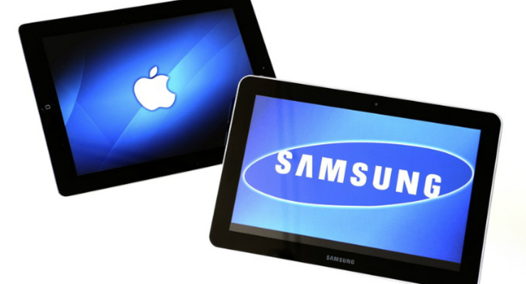 Суд США признал патент Apple на slide-to-unlock недействительным