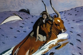 Уроки геополитики. Чем живет Европа и что ее ждет