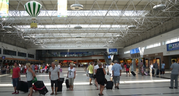 Заморский край: три тренда туристического сезона 2016