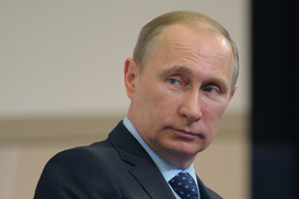 Путин может обойти санкции через западные банки - СМИ