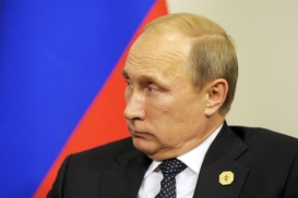 Путин обсудит рынок нефти с главами нефтяных компаний