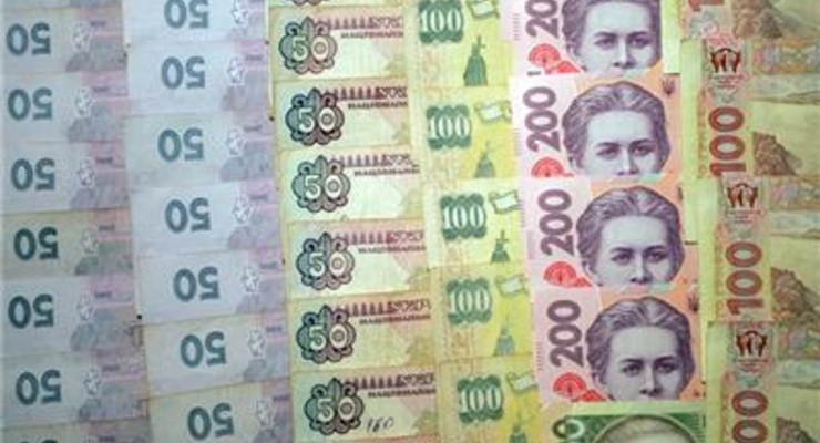 Депозитные ставки продолжают снижаться