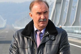 Экс-глава ЮЗЖД Кривопишин пытается восстановиться в должности