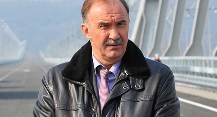 Экс-глава ЮЗЖД Кривопишин пытается восстановиться в должности