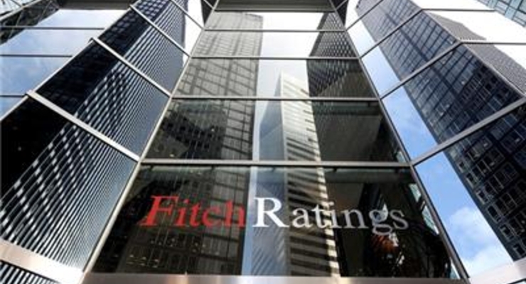 Fitch повысил рейтинг Беларуси до B-