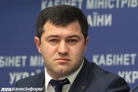 Насиров не видит рисков для бюджета от блокирования фур из России