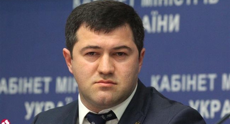 Насиров не видит рисков для бюджета от блокирования фур из России