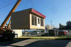 Стало известно, сколько Киев в 2015 потратил на демонтаж незаконных МАФов