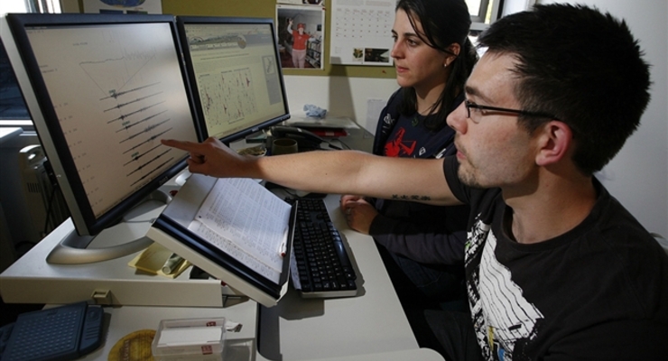 Как украинский международный трафик зависит от России