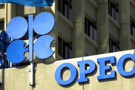 ОПЕК в феврале сократила добычу нефти на 280 тысяч баррелей