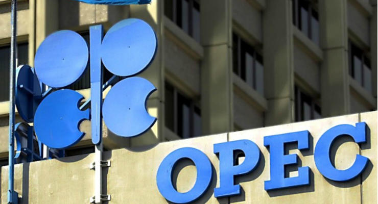 ОПЕК в феврале сократила добычу нефти на 280 тысяч баррелей