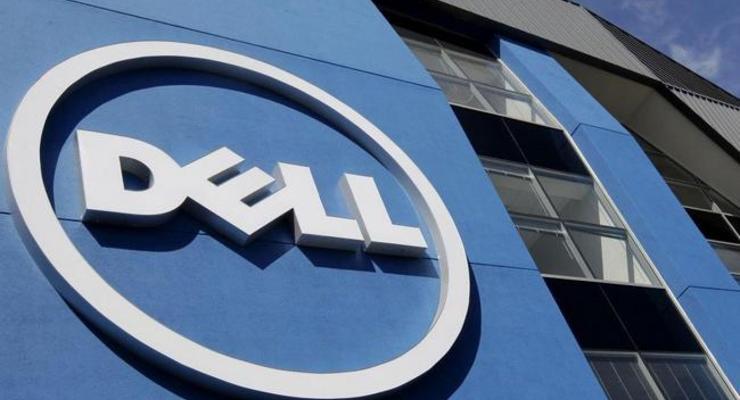 Еврокомиссия одобрила слияние Dell и EMC за $67 млрд