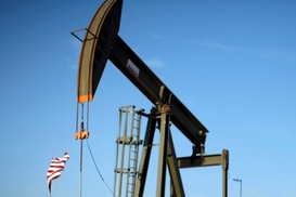 Производители сланцевой нефти США решили сократить добычу