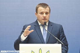 Добыча газа частными компаниями вырастет на 30% - Демчишин