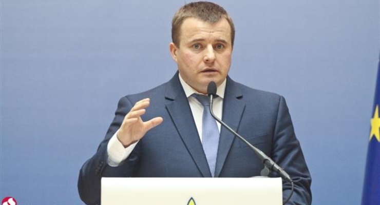 Добыча газа частными компаниями вырастет на 30% - Демчишин