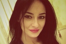 Дочь бывшего генпрокурора Яремы на 18-летие купила магазины в центре Киева