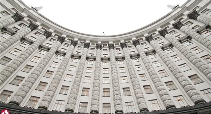 Кабмин утвердил госпрограмму развития аэропортов на 8,7 млрд грн