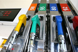 Акциз на горючее в Украине стал рассчитываться по-новому и вырос